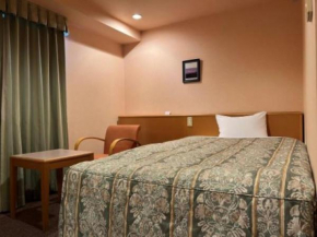 Tabist Hirosaki Touei Hotel